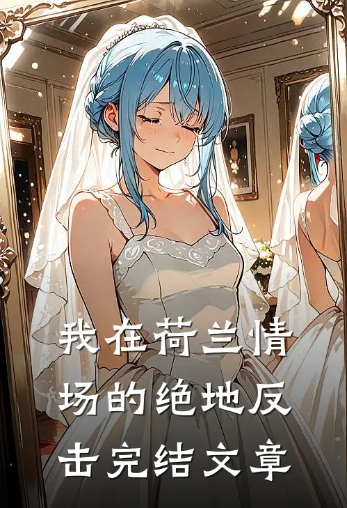 我在荷兰情场的绝地反击完结文章