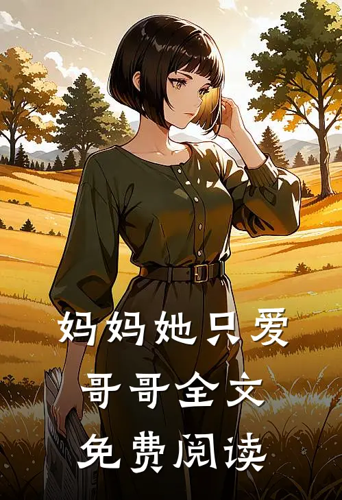 妈妈她只爱哥哥全文免费阅读