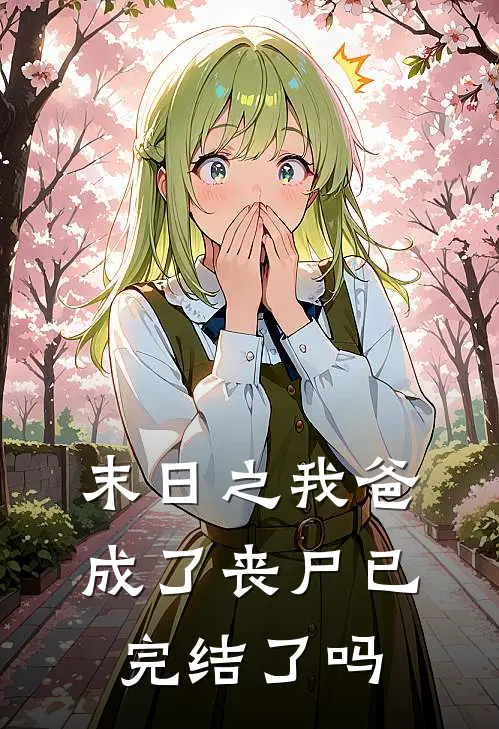 末日之我爸成了丧尸已完结了吗
