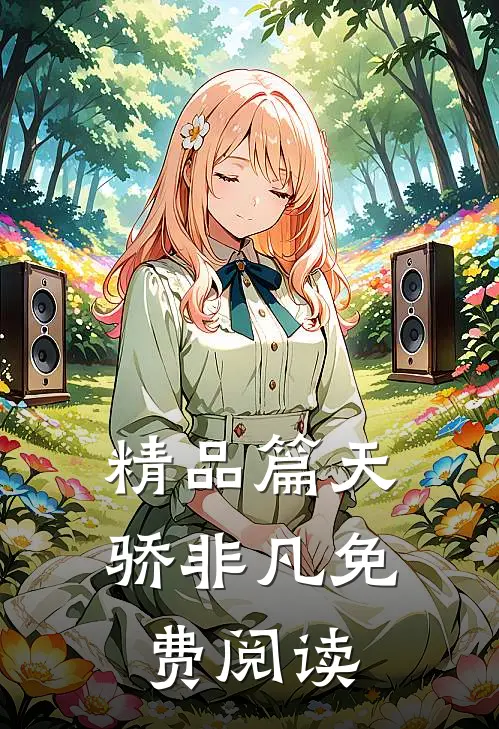 精品篇天骄非凡免费阅读