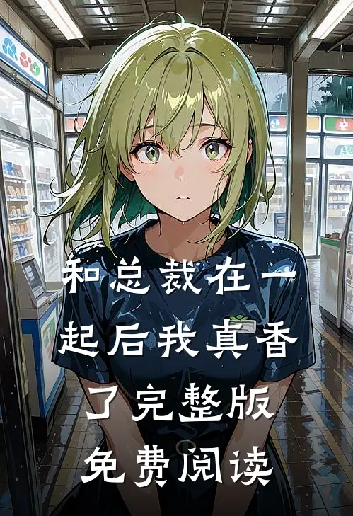 和总裁在一起后我真香了完整版免费阅读