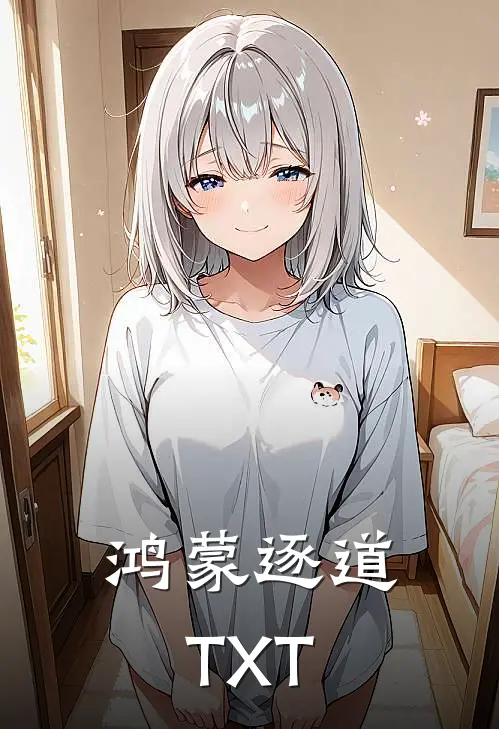 鸿蒙逐道TXT