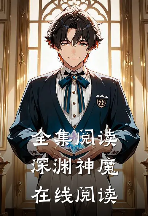 全集阅读深渊神魔在线阅读