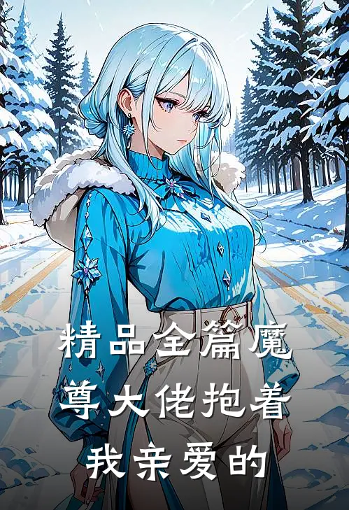 精品全篇魔尊大佬抱着我亲爱的