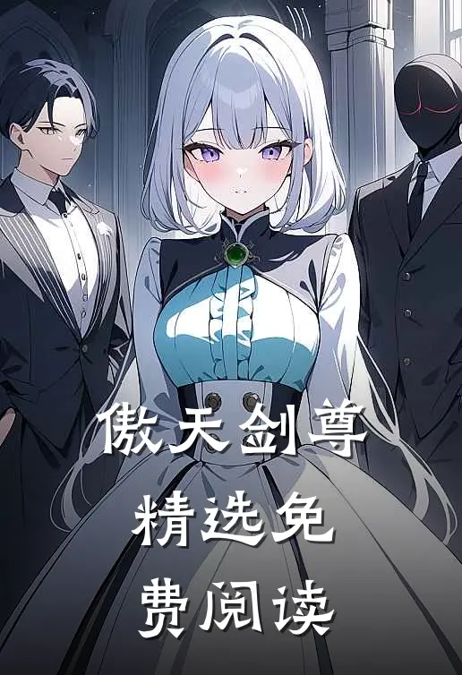傲天剑尊精选免费阅读