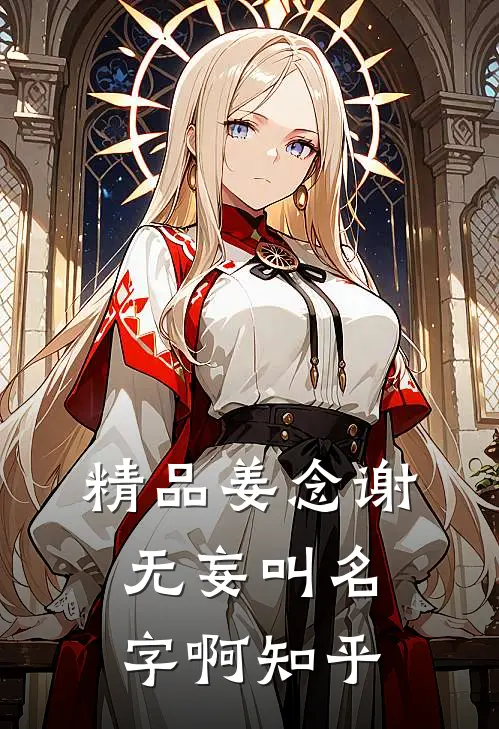 精品姜念谢无妄叫名字啊知乎
