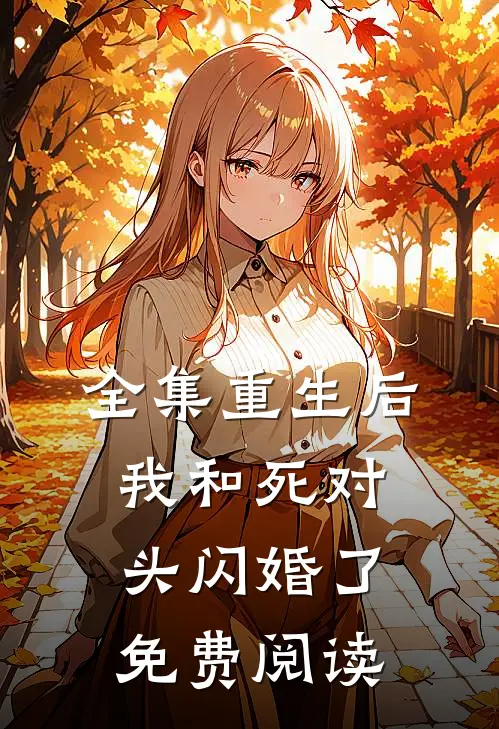 全集重生后我和死对头闪婚了免费阅读