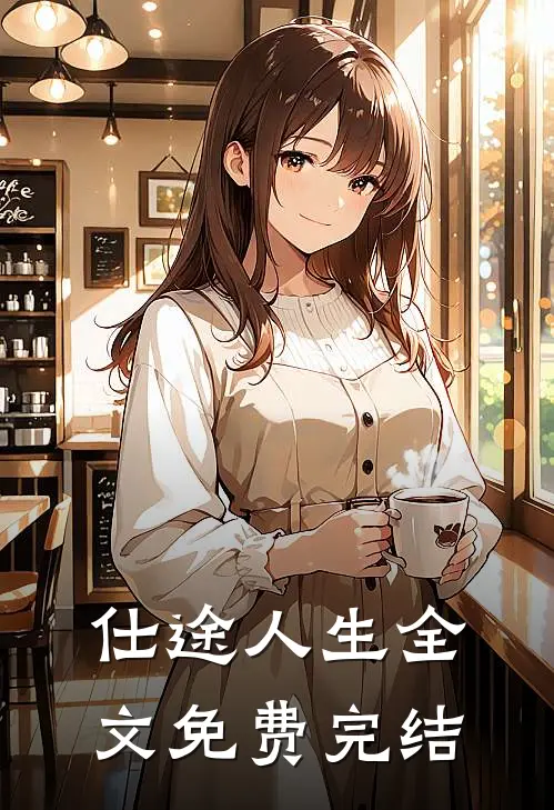 仕途人生全文免费完结
