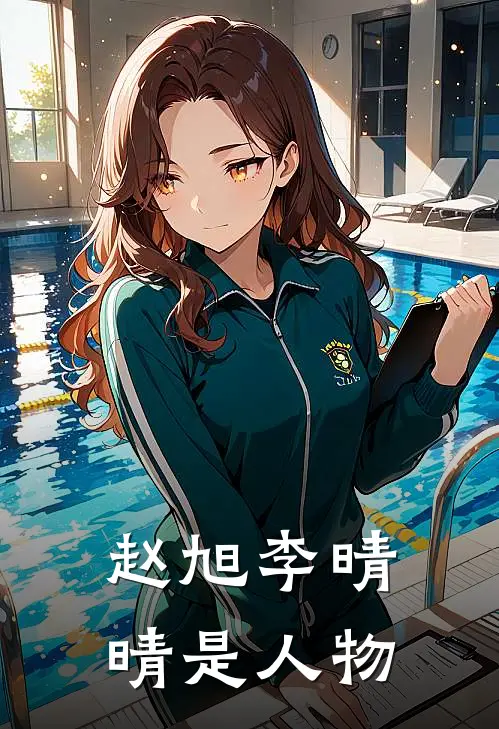 赵旭李晴晴是人物