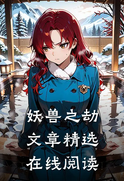 妖兽之劫文章精选在线阅读