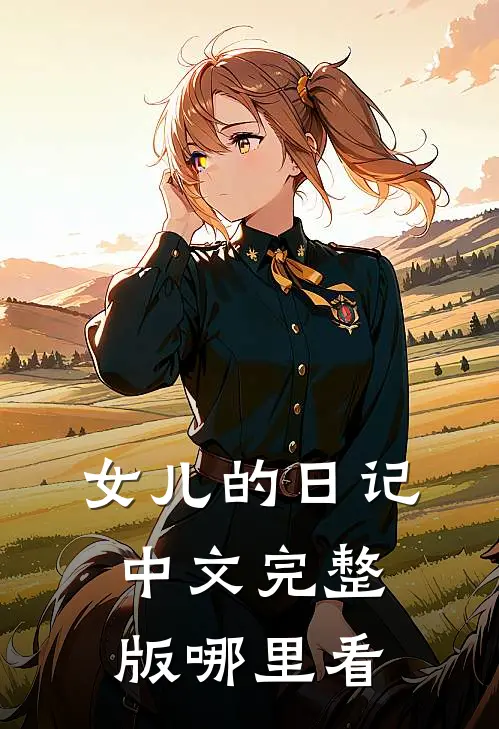 女儿的日记中文完整版哪里看