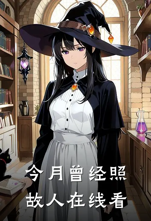 今月曾经照故人在线看