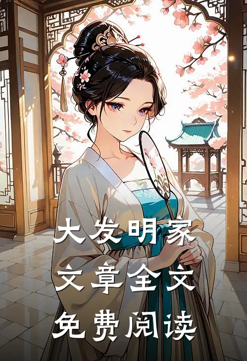 大发明家文章全文免费阅读