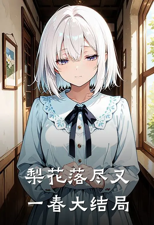 梨花落尽又一春大结局