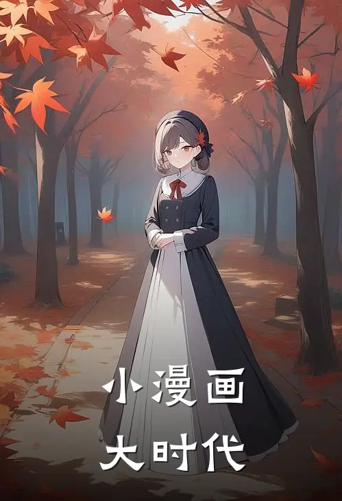 小漫画大时代