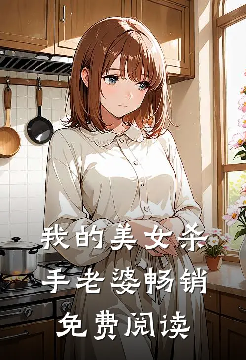 我的美女杀手老婆畅销免费阅读