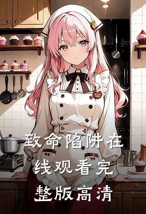 致命陷阱在线观看完整版高清