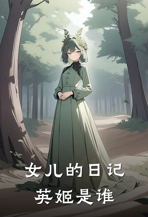 女儿的日记英姬是谁