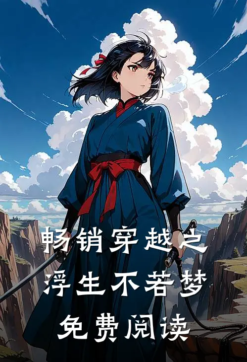 畅销穿越之浮生不若梦免费阅读