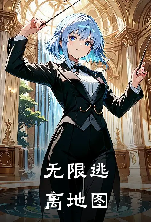 无限逃离地图