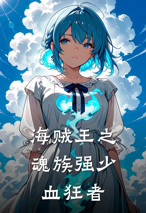海贼王之魂族强少 血狂者