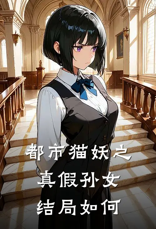 都市猫妖之真假孙女结局如何