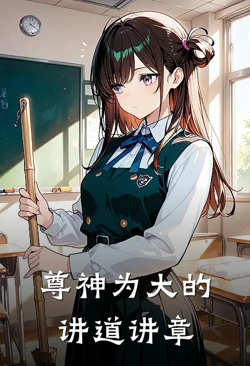 尊神为大的讲道讲章
