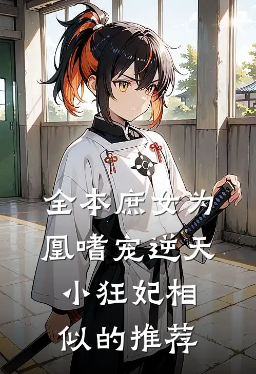 全本庶女为凰嗜宠逆天小狂妃相似的推荐