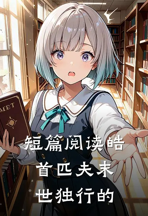 短篇阅读皓首匹夫末世独行的