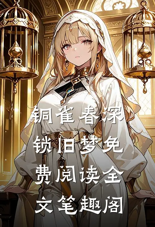 铜雀春深锁旧梦免费阅读全文笔趣阁