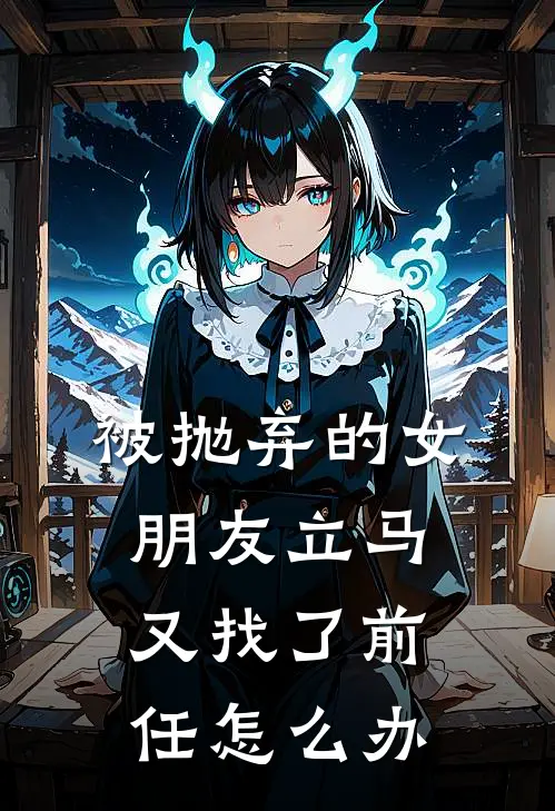 被抛弃的女朋友立马又找了前任怎么办