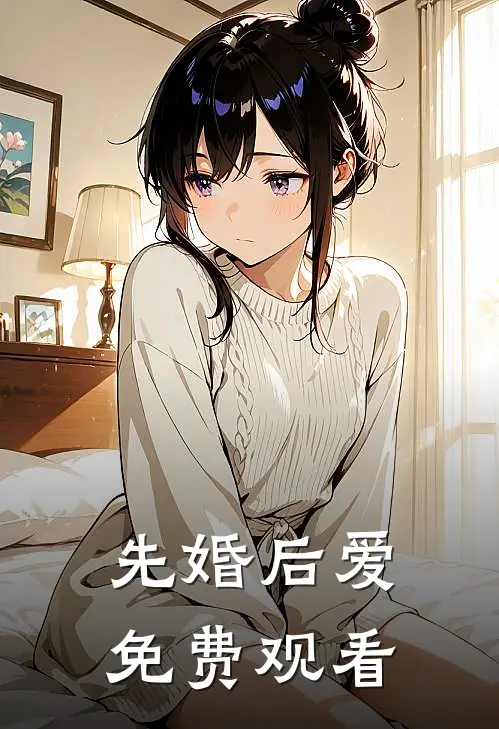 先婚后爱免费观看