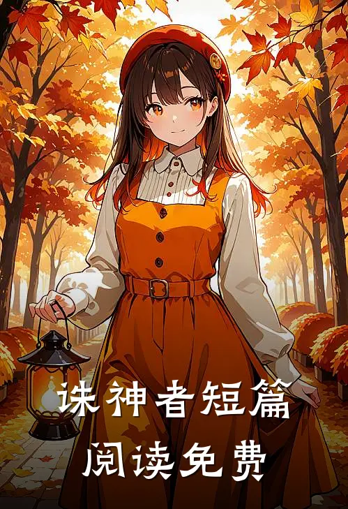 诛神者短篇阅读免费