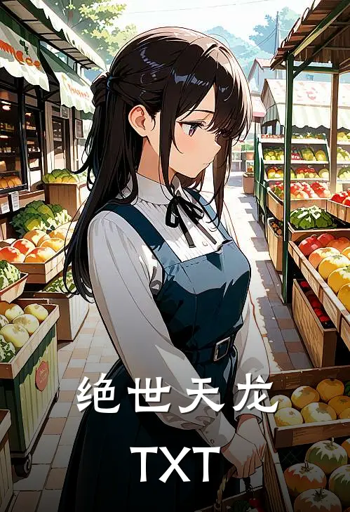 绝世天龙TXT