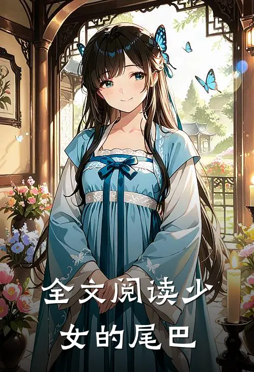 全文阅读少女的尾巴