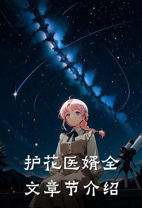 护花医婿全文章节介绍
