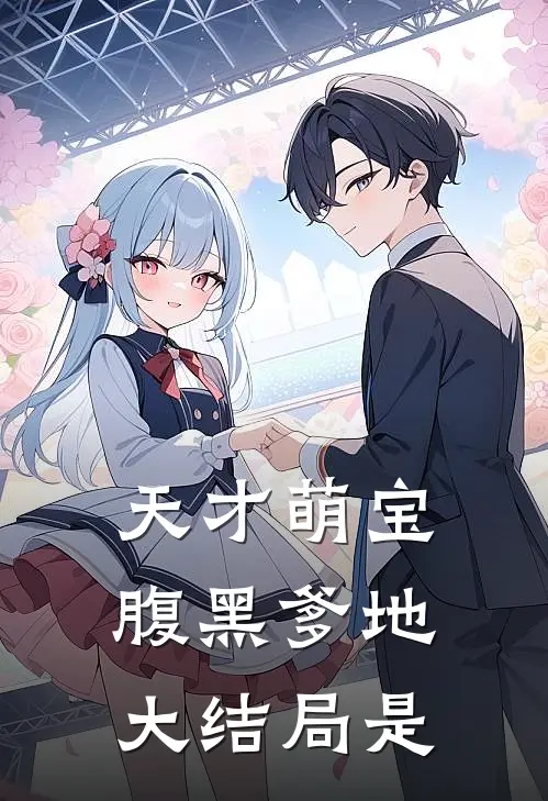 天才萌宝腹黑爹地大结局是