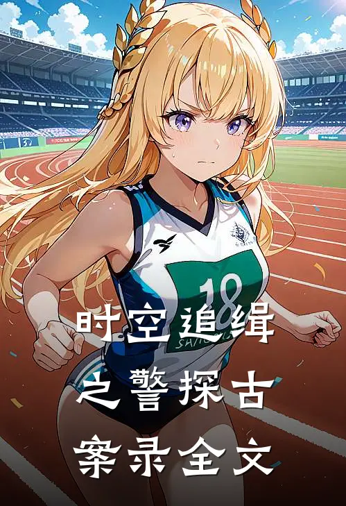 时空追缉之警探古案录全文