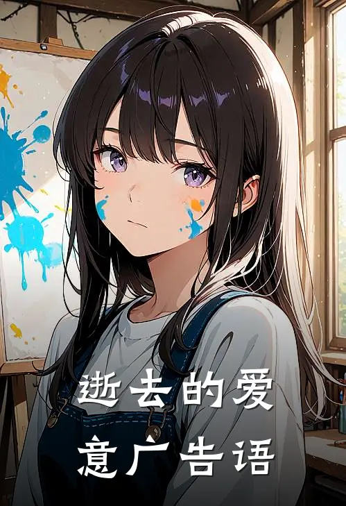 逝去的爱意广告语
