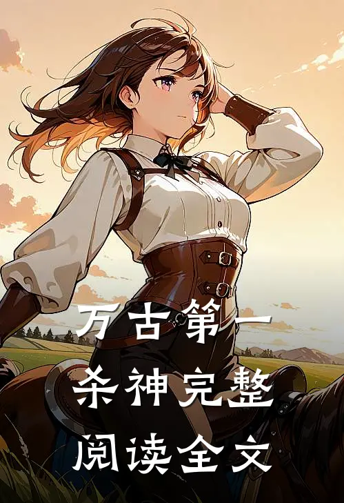 万古第一杀神完整阅读全文