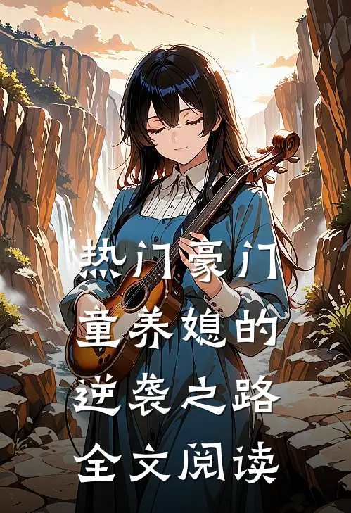 热门豪门童养媳的逆袭之路全文阅读