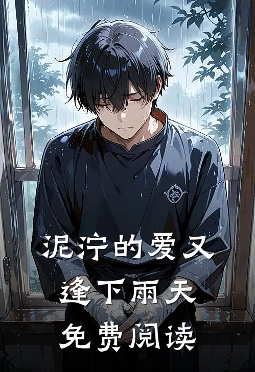 泥泞的爱又逢下雨天免费阅读