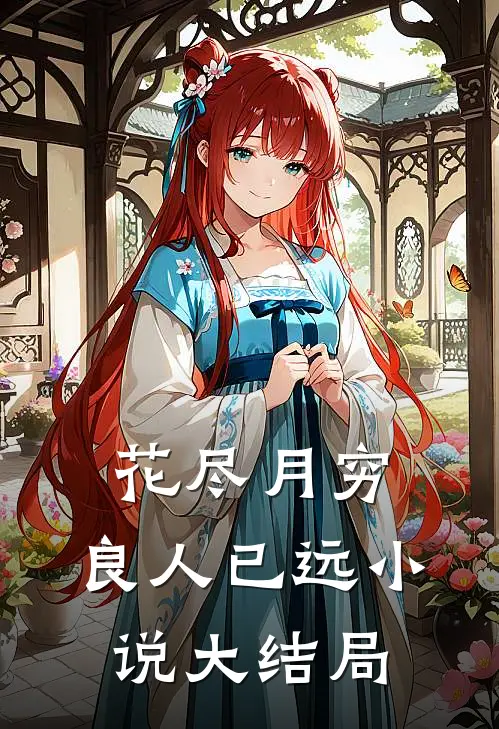 花尽月穷，良人已远小说大结局