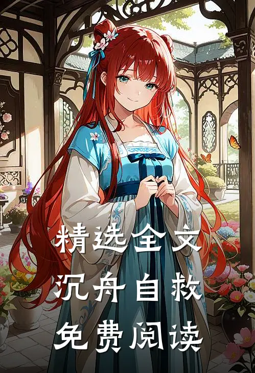 精选全文沉舟自救免费阅读