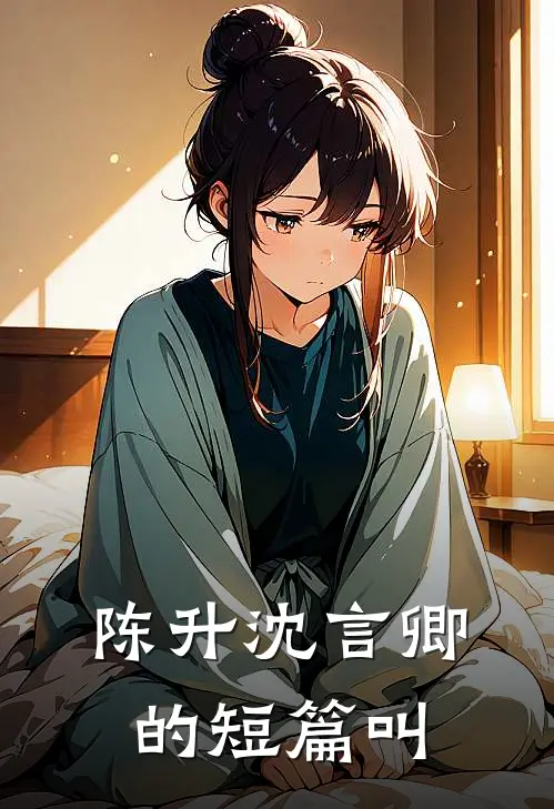 陈升沈言卿的短篇叫