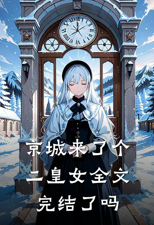 京城来了个二皇女全文完结了吗
