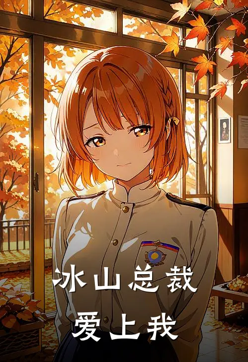 冰山总裁爱上我