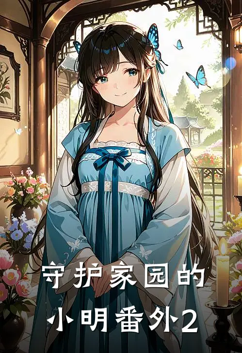 守护家园的小明 番外2