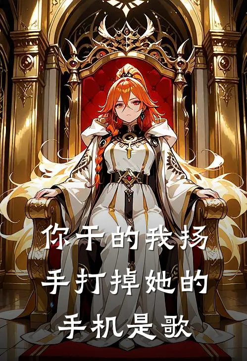 你干的我扬手打掉她的手机是歌