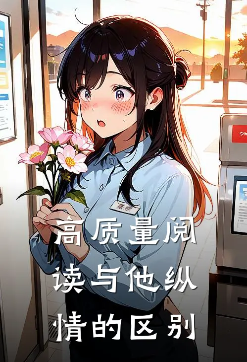 高质量阅读与他纵情的区别